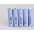 100% Original Icr18650-29e 3.7V 2900mAh Lithium Battery 3.65V Bare 18650 Battery